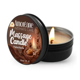 Praline Rocher masszázsgyertya 30 ml