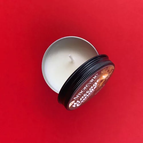 Praline Rocher masszázsgyertya 30 ml