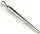 Elephy Urethra Rod – prémium urethra eszköz, 9 cm hosszú