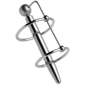   Longy 8 cm – különleges urethra dugó 5,5-8 mm átmérővel