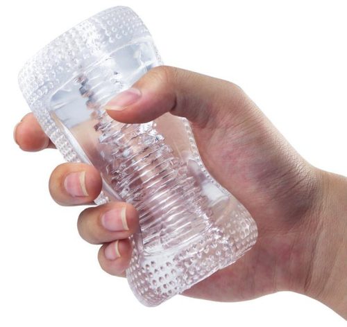 HannX – prémium maszturbátor érzéki tapasztalatért