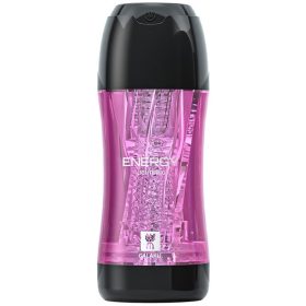 Energy Rose – lebhafte masturbierende Verwöhnung