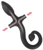 Felfújható Plug – érzéki anális élmény 8 x 2.8cm