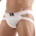 Anton White – prémium úszó alsó jockstrap