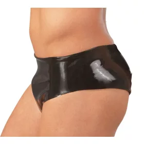 Prémium Latex Dildó – érzéki kényeztetés 13 cm-en