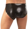 Prémium Latex Dildó – érzéki kényeztetés 13 cm-en