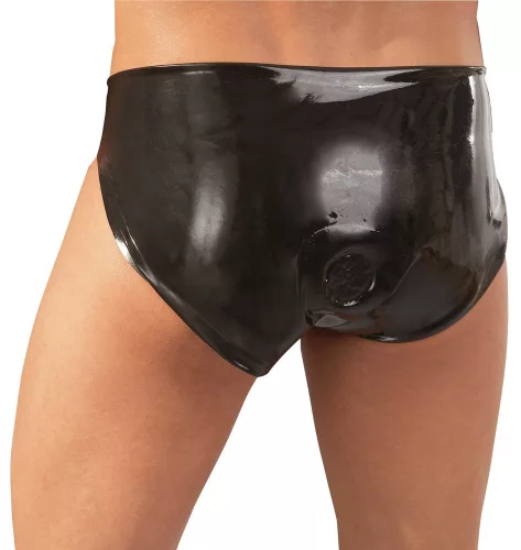 Prémium Latex Dildó – érzéki kényeztetés 13 cm-en