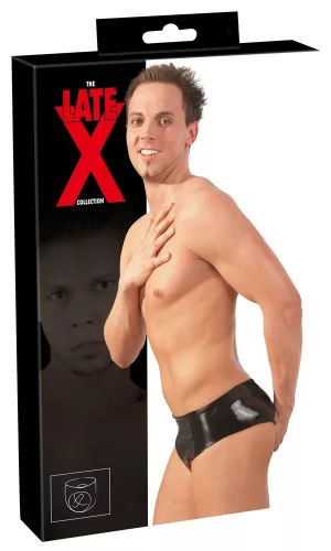 Prémium Latex Dildó – érzéki kényeztetés 13 cm-en