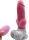 Viby Greedy – vibráló dildo, érzéki kényeztetéshez