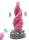 Viby Tenty – vibrierender Dildo, 15 x 5 cm, für angenehme Erkundungen