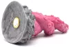 Viby Tenty – vibrierender Dildo, 15 x 5 cm, für angenehme Erkundungen