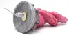 Viby Tenty – vibrierender Dildo, 15 x 5 cm, für angenehme Erkundungen