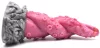 Viby Tenty – vibrierender Dildo, 15 x 5 cm, für angenehme Erkundungen