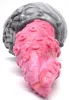 Viby Tenty – vibrierender Dildo, 15 x 5 cm, für angenehme Erkundungen