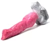 Viby Mamthy – lebendiger Dildo für sinnliche Abenteuer 22 x 6,5 cm