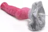 Viby Mamthy – lebendiger Dildo für sinnliche Abenteuer 22 x 6,5 cm