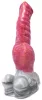 Viby Mamthy – lebendiger Dildo für sinnliche Abenteuer 22 x 6,5 cm