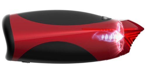 Ferretti Automatic – forgó prémium maszturbátor