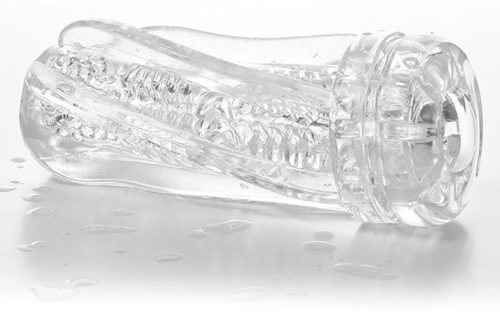 Masturbator Trail II – sinnliche Freude in der Galaku Sunset Oasis