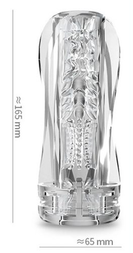 Masturbator Trail II – sinnliche Freude in der Galaku Sunset Oasis