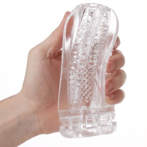 Masturbator Trail II – sinnliche Freude in der Galaku Sunset Oasis