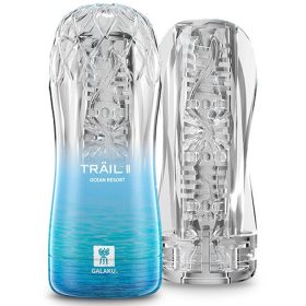 Galaku Ocean Resort – Premium-Masturbator mit Erfahrung