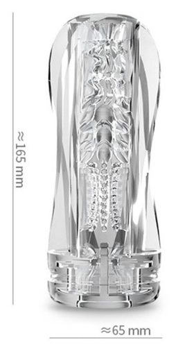 Galaku Ocean Resort – Premium-Masturbator mit Erfahrung