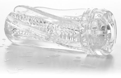 Masturbator Trail II – sinnliche Erlebnisse tief im Wald