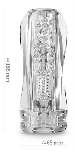 Masturbator Trail II – sinnliche Erlebnisse tief im Wald