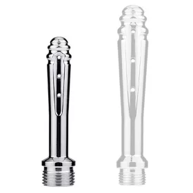 Fozz S – prémium fém beöntőcsúcs 7 x 1,5 cm
