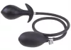 Nidle – légkeverékes prémium plug, 8 x 3 cm