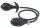 Nidle – légkeverékes prémium plug, 8 x 3 cm