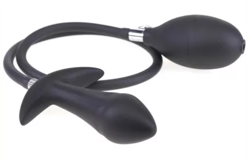 Nidle – légkeverékes prémium plug, 8 x 3 cm