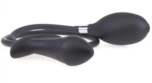 Nidle – légkeverékes prémium plug, 8 x 3 cm