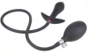 Nidle – légkeverékes prémium plug, 8 x 3 cm