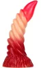 Zvar Dragon – prémium 17 cm-es dildo