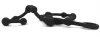 Anal balls XXL – prémium anális gyöngyök 100 x 3 cm