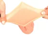 Plug Overdick L – prémium intim kényeztető 17x11 cm
