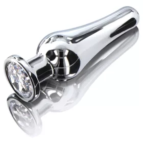 Diamond Bum S – prémium anális masszírozó 9 x 3,2 cm