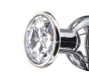 Diamond Bum S – prémium anális masszírozó 9 x 3,2 cm