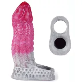 Monster Extend – 15 cm hosszú péniszköpeny