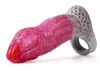 Monster Extend – 15 cm hosszú péniszköpeny