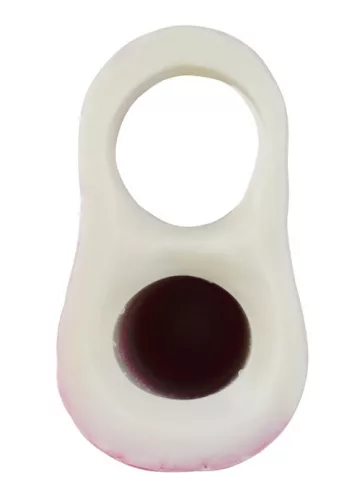 Monster Extend – 15 cm hosszú péniszköpeny