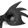 Wingy Maszk Fekete – elegáns és diszkrét kiegészítő