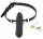 Dildo Gag – 10 cm-es orális játék a felfedezéshez