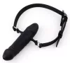 Dildo Gag – 10 cm-es orális játék a felfedezéshez