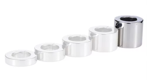 Burton XXL – mágneses herefeszítő, prémium kényelem 5,7 cm-ben