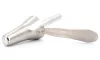 Analspekulum Trompete – Premium 8 x 5 cm Analdilatator