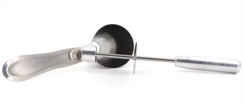 Analspekulum Trompete – Premium 8 x 5 cm Analdilatator