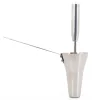 Analspekulum Trompete – Premium 8 x 5 cm Analdilatator